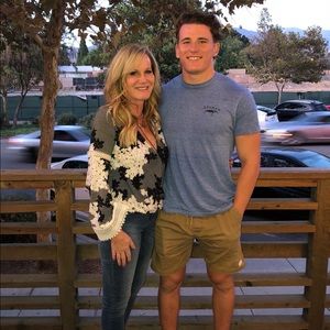 Meet your Posher, Susan